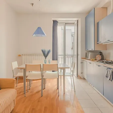 דירה A Casa Della Ely-2 Bedrooms And 2 Bathrooms *