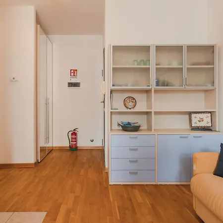 A Casa Della Ely-2 Bedrooms And 2 Bathrooms דירה *
