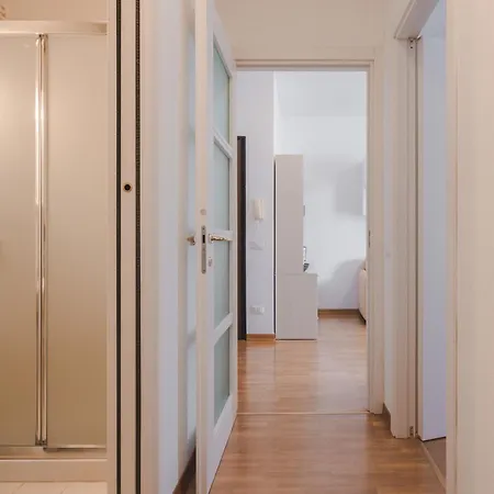 דירה A Casa Della Ely-2 Bedrooms And 2 Bathrooms *