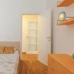 公寓 A Casa Della Ely-2 Bedrooms And 2 Bathrooms 的里雅斯特