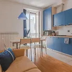 公寓 A Casa Della Ely-2 Bedrooms And 2 Bathrooms 的里雅斯特