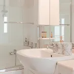 公寓 A Casa Della Ely-2 Bedrooms And 2 Bathrooms 的里雅斯特