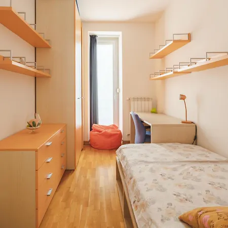 A Casa Della Ely-2 Bedrooms And 2 Bathrooms *