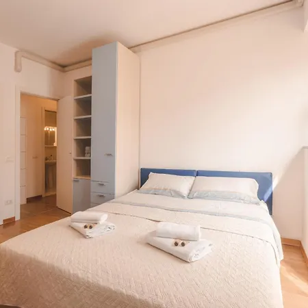 公寓 A Casa Della Ely-2 Bedrooms And 2 Bathrooms