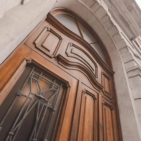 A Casa Della Ely-2 Bedrooms And 2 Bathrooms 公寓